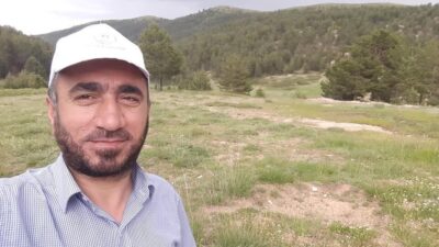 Gümüşhane’de yolun karşısına geçmeye çalışan bir kişi otomobilin çarpması sonucu