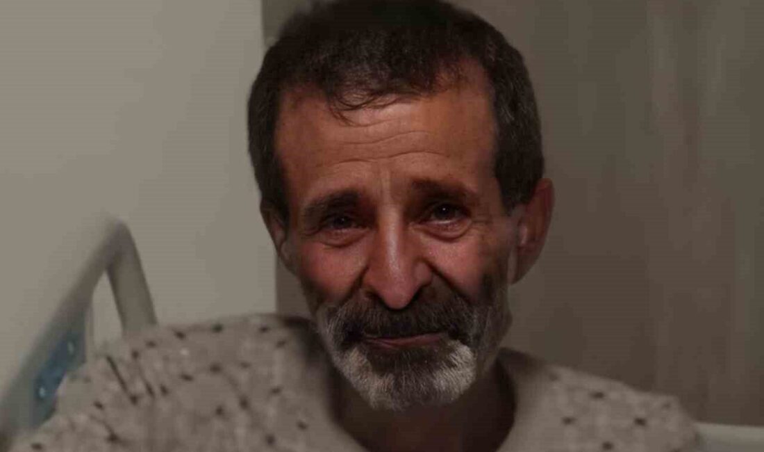 Kastamonu’nun Küre ilçesine bağlı Kesepınar köyünde hayvan otlattığı sırada rahatsızlanan
