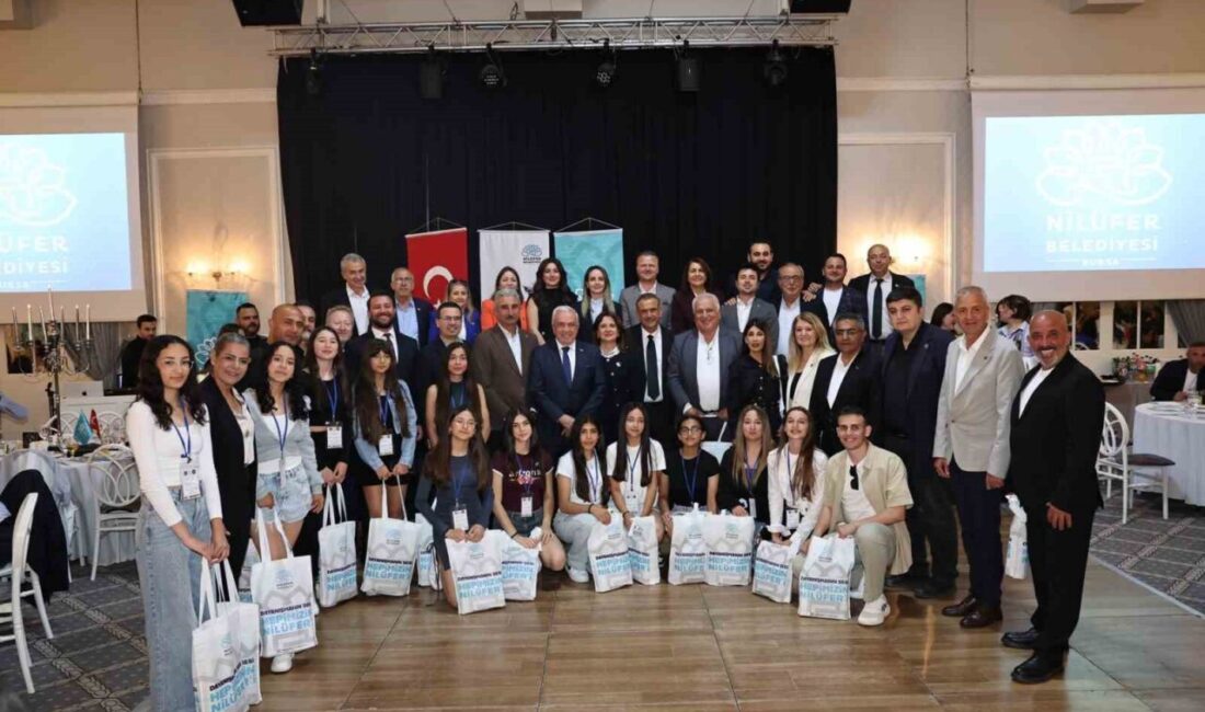 Nilüfer Belediyesi’nin bu yıl 24’üncüsünü düzenlediği Nilüfer Uluslararası Spor Şenlikleri