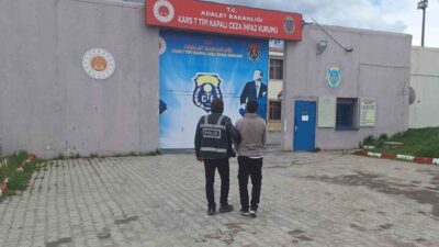 Kars Emniyet Müdürlüğü Asayiş Şube Müdürlüğü ekiplerince yürütülen çalışmalar kapsamında,