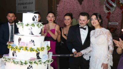 Erzurum’un Olur ilçesi Ormanağzı Mahallesi sakinleri, hemşerileri olan Kaymakam Batuhan