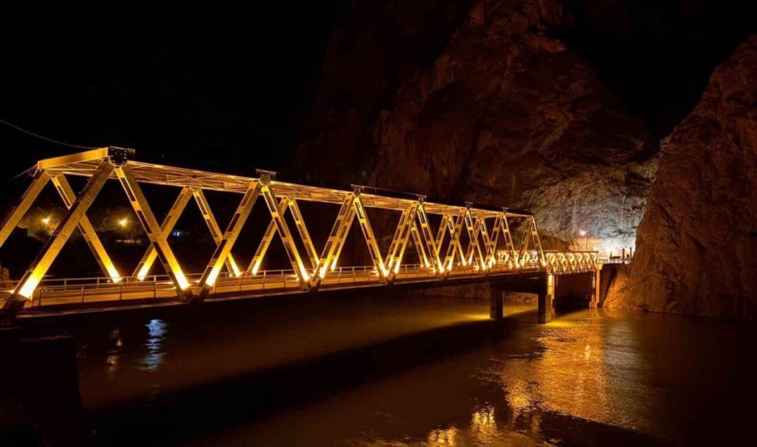 Kemaliye Kaymakamlığı koordinesinde yürütülen “Kemaliye Akşam Turizmi Projesi” kapsamında, ilçenin