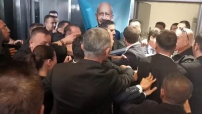Mahkemenin mutlak butlan kararı sonrası CHP Genel Başkanlığı görevine dönen