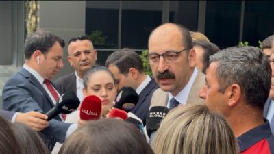 Kemal Kılıçdaroğlu’nun yeni basın danışmanı Atakan Sönmez, “Cumhuriyet Halk Partisi’nin