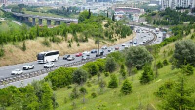 Kocaeli’nin Avrupa ile Anadolu’yu birbirine bağlayan önemli geçiş güzergahlarından İstanbul