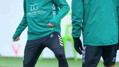 Konyaspor, Ziraat Türkiye Kupası Yarı Finali’nde yarın saat 20.30’da Beşiktaş’a
