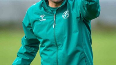 Konyaspor, Trendyol Süper Lig’in 33. haftasında sahasında Fenerbahçe ile oynayacağı