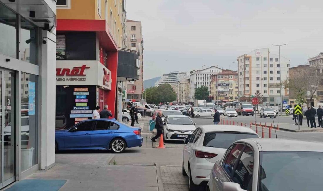 Malatya’nın Battalgazi ilçesinde meydana gelen 5.6 büyüklüğündeki deprem Kayseri’de de