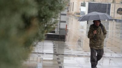 Meteoroloji 12. Bölge Müdürlüğü, Bayburt ve çevresi için yağış, çığ