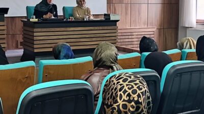 Bayburt İl Müftülüğü tarafından Milli Aile Haftası dolayısıyla ’Dijital Dünyada