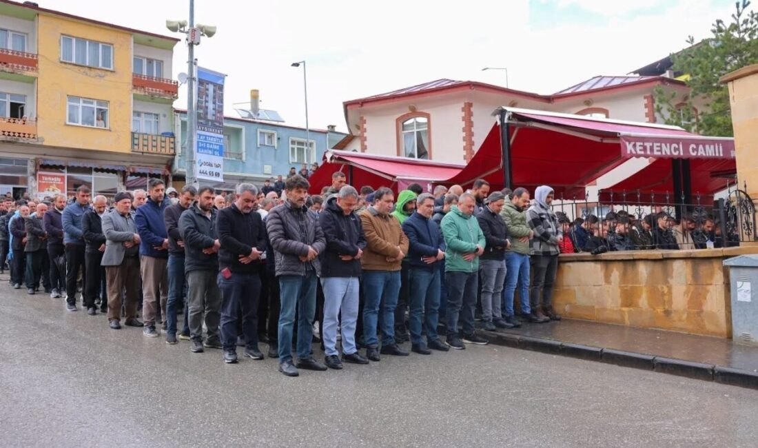 Gümüşhane’nin Zigana Dağı mevkiinde meydana gelen motosiklet kazasında hayatını kaybeden