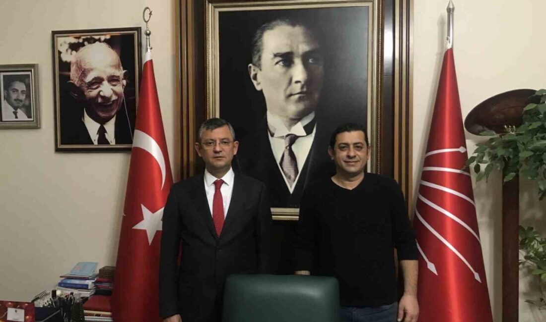 Cumhuriyet Halk Partisi’nin (CHP) önceki dönem Manisa il yöneticilerinden Demirhan