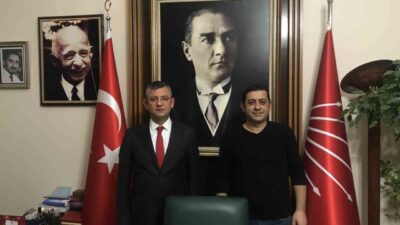 Cumhuriyet Halk Partisi’nin (CHP) önceki dönem Manisa il yöneticilerinden Demirhan