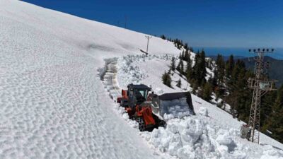 Rize genelinde yaz aylarında ciddi turizm hareketliliği olan yüksek rakımlı