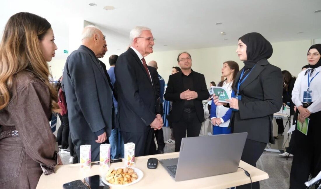 Erzincan Binali Yıldırım Üniversitesi İktisadi ve İdari Bilimler Fakültesi Sağlık