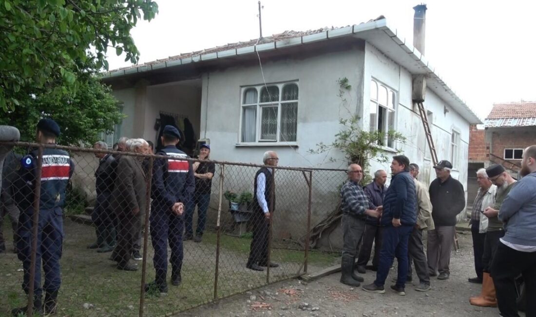 Tekirdağ’ın Çorlu ilçesinde silahlı kavga ihbarına giden ve çıkan çatışmada