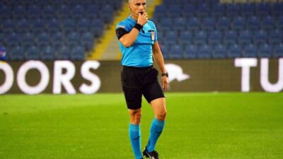 Trendyol Süper Lig’in 32. haftasında bugün oynanacak Samsunspor-Galatasaray maçının Video