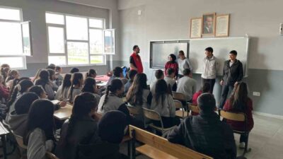 Kars İl Emniyet Müdürlüğü Terörle Mücadele Şube Müdürlüğü tarafından yürütülen