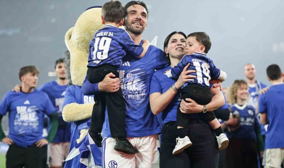 Schalke 04, Bundesliga 2’nin 32. haftasında konuk ettiği Fortuna Düsseldorf’u