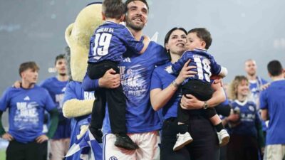Schalke 04, Bundesliga 2’nin 32. haftasında konuk ettiği Fortuna Düsseldorf’u
