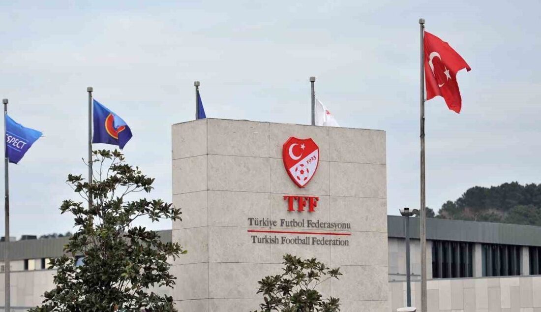 Türkiye Futbol Federasyonu (TFF) Hukuk Müşavirliği, Süper Lig’den 10 kulübü