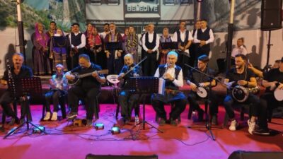 47. Erzincan Kemaliye (Eğin) Uluslararası Kültür ve Doğa Sporları Şenliği,