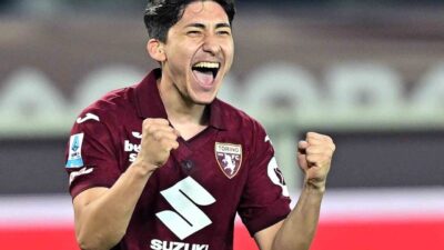 İtalyan ekibi Torino, milli futbolcu Emirhan İlkhan’ın sözleşmesindeki uzatma opsiyonunu
