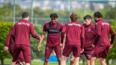 Ziraat Türkiye Kupası’nda 295. maçına çıkacak olan Trabzonspor, 18. finalini