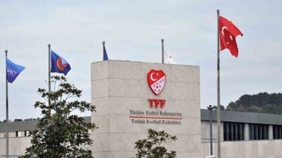 Türkiye Futbol Federasyonu (TFF) Hukuk Müşavirliği, Trabzonspor’u Ziraat Türkiye Kupası’ndaki