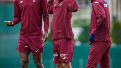 Trabzonspor, Trendyol Süper Lig’de bu sezon elde ettiği 69 puanın