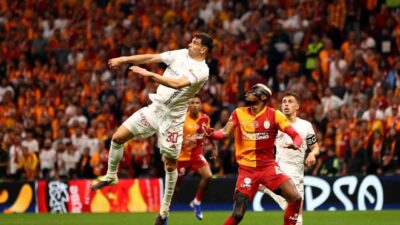 Trendyol Süper Lig’in 33. haftasında Galatasaray, sahasında Antalyaspor ile karşılaşıyor.