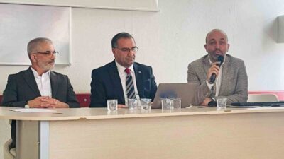 Atatürk Üniversitesi Turizm Fakültesi, İl Kültür ve Turizm Müdürlüğü ve