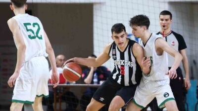 Sivas’ta düzenlenen U-18 Erkekler Türkiye Basketbol Şampiyonası’nda Fenerbahçe, Galatasaray, Petkim