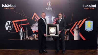 Freiburg ile Aston Villa takımları arasında İstanbul’un ev sahipliğinde yarın