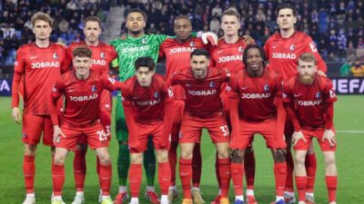 UEFA Avrupa Ligi finalinde Alman temsilcisi Freiburg ile İngiliz ekibi