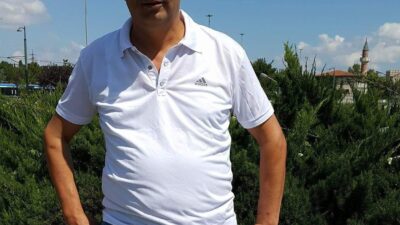 Giresun’un Yağlıdere ilçesinde 23 Mayıs tarihinde balık avlamak için yeğeni