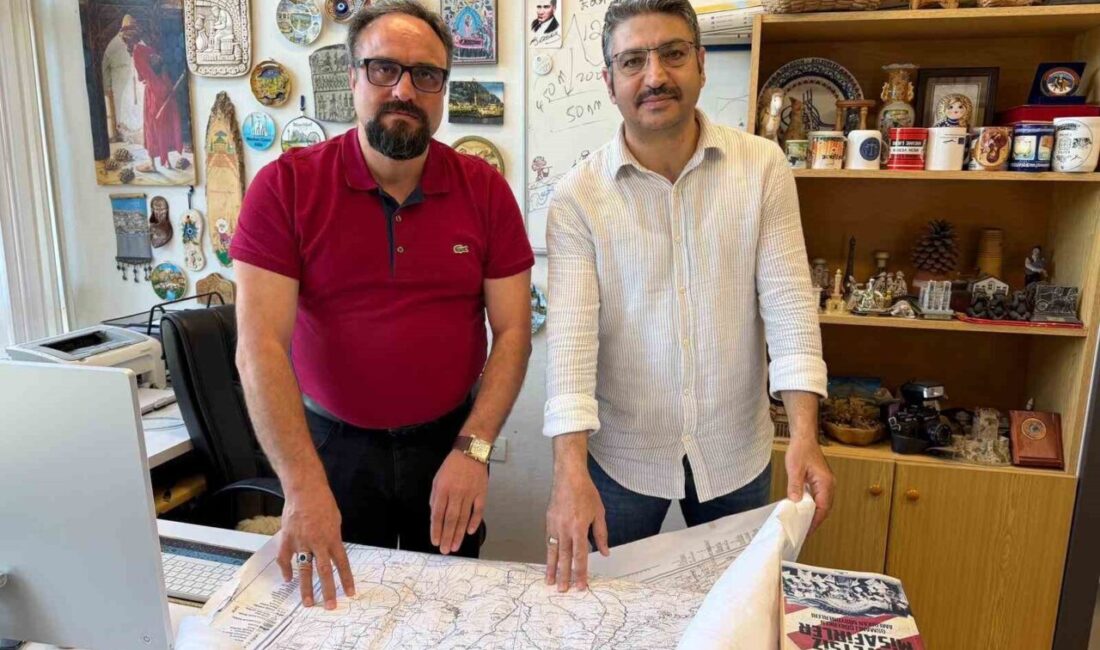 Yunanistan’da düzenlenen bazı etkinlikler ve yapılan açıklamalardaki “Pontus” iddialarına Trabzon’dan