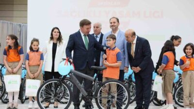 Erzincan’da sağlıklı yaşam bilincini artırmak ve iyilik temelli davranışları yaygınlaştırmak