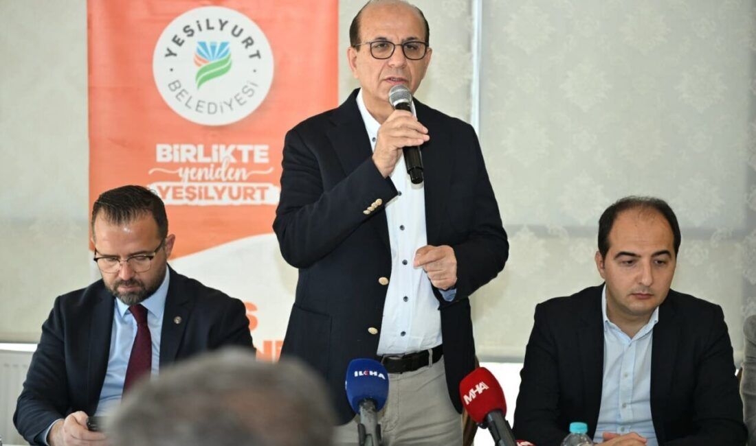 Malatya’da 28’inci Yeşilyurt Kültür, Spor ve Kiraz Festivali 28 Haziran’da