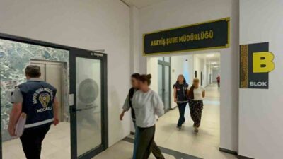 Kocaeli’de 3 ayrı evden yaklaşık 400 bin liralık ziynet eşyası