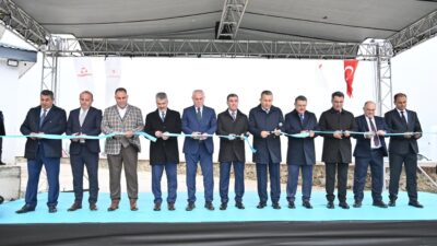 Trabzon ve Bayburt sınırlarında yer alan 2 bin 350 rakımlı