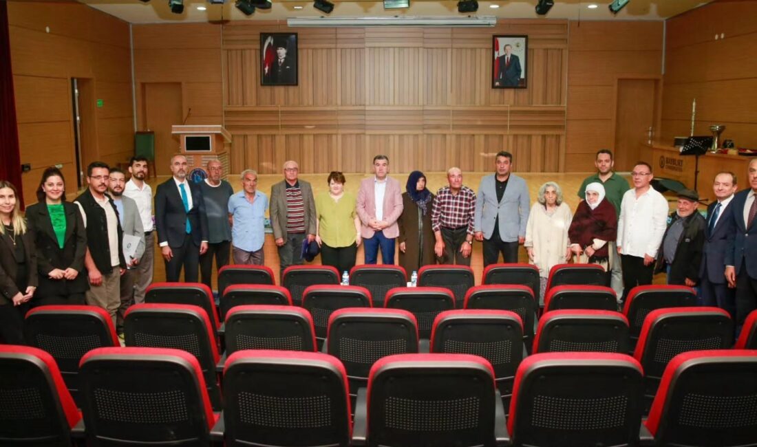 Bayburt’ta ‘Tazelenme Üniversitesi’ ilk eğitim dönemini tamamladı