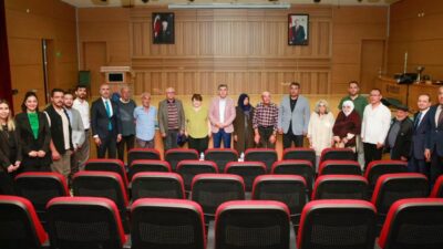 Bayburt’ta ‘Tazelenme Üniversitesi’ ilk eğitim dönemini tamamladı