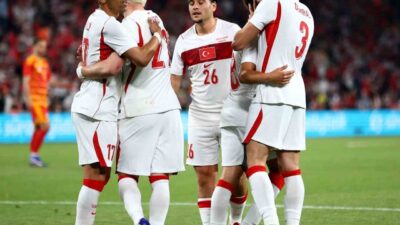 A Milli Futbol Takımı, 2026 FIFA Dünya Kupası hazırlıkları kapsamında