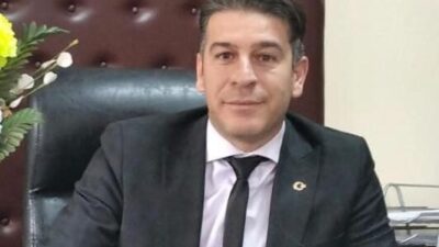 Yaklaşık 9 yıldır Aras Elektrik Dağıtım A.Ş.’de Pasinler İlçe İşletme