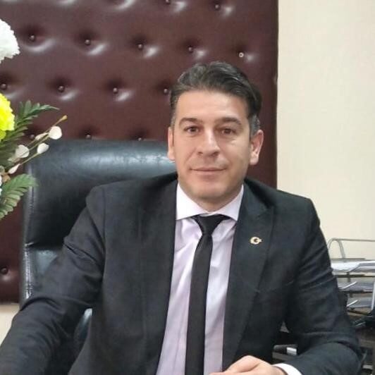 Yaklaşık 9 yıldır Aras Elektrik Dağıtım A.Ş.’de Pasinler İlçe İşletme
