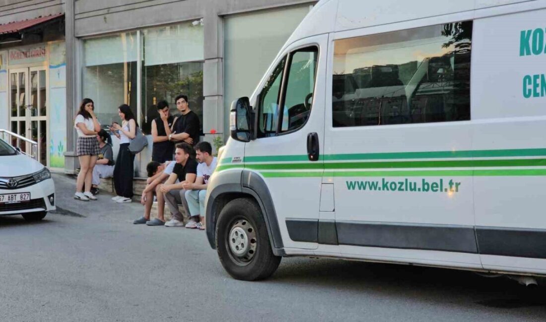 Zonguldak’ta ailesinin haber alamadığı tıp fakültesi öğrencisi yurt odasında ölü