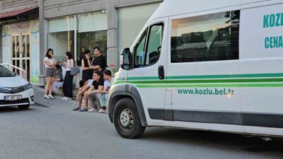 Zonguldak’ta ailesinin haber alamadığı tıp fakültesi öğrencisi yurt odasında ölü