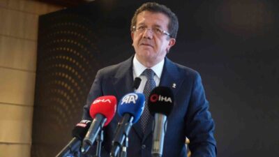 AK Parti Genel Başkan Yardımcısı ve Ekonomi İşleri Başkanı Nihat