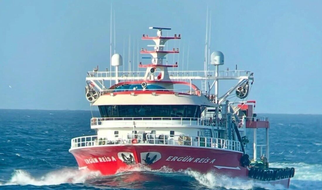 Akdeniz’in uluslararası sularında 1 Mayıs’ta başlayan mavi yüzgeçli orkinos avcılığı